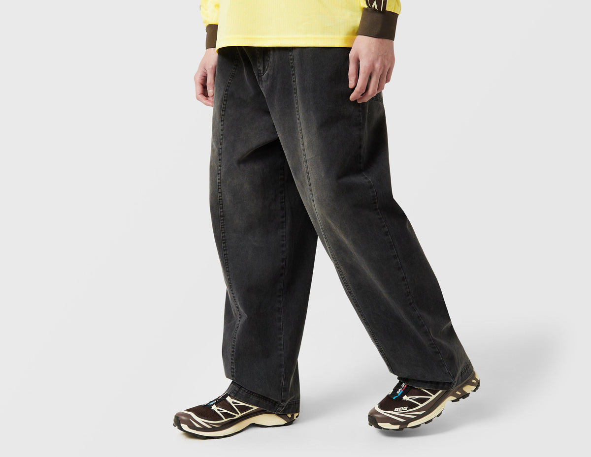 Umbro Sports Culture Washed Drill Pant