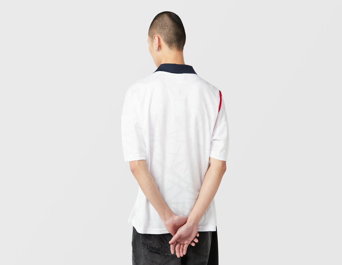 Umbro Sports Culture Boxy Football Shirt