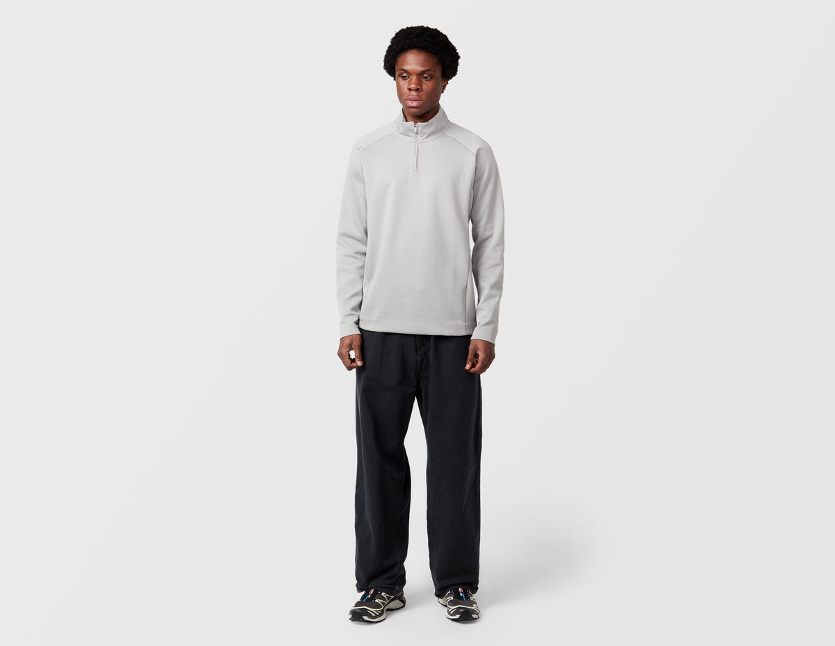 Oakley Platform 1/4 Zip Sweatshirt