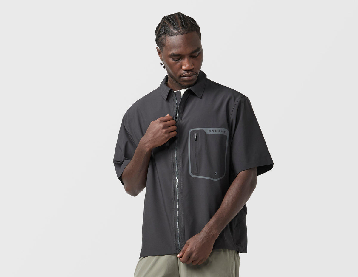 Oakley Waterscape Shirt