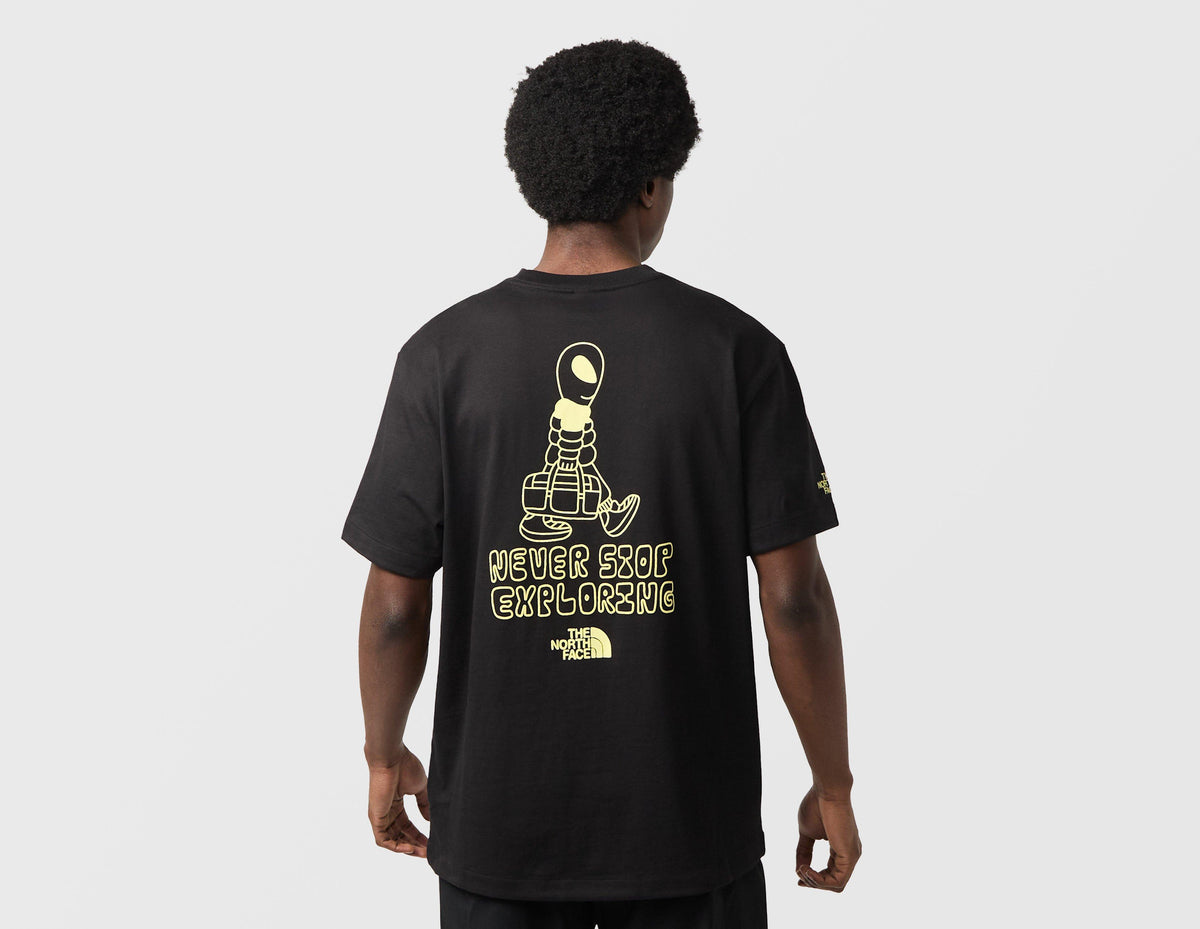 The North Face Alien T-Shirt