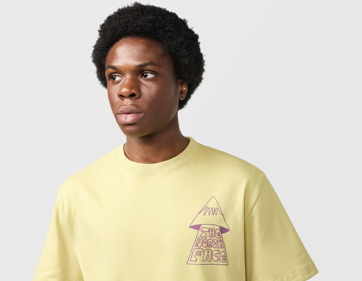 The North Face Mountain T-Shirt