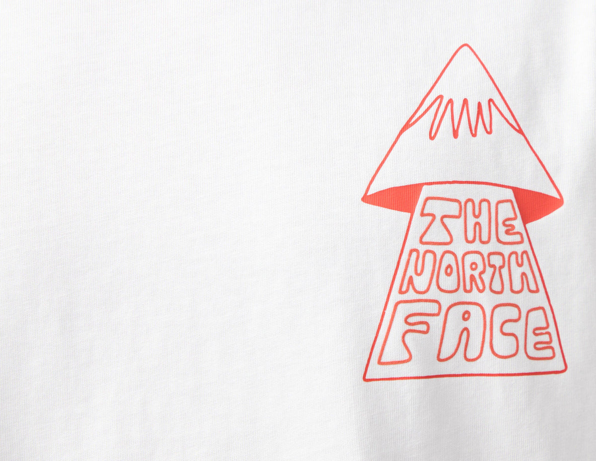 The North Face Mountain T-Shirt