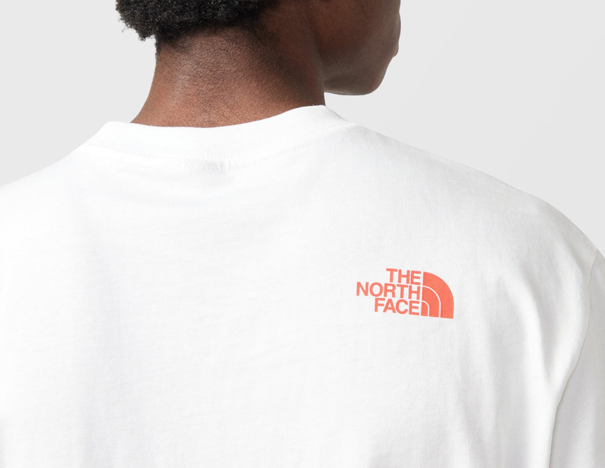 The North Face Mountain T-Shirt