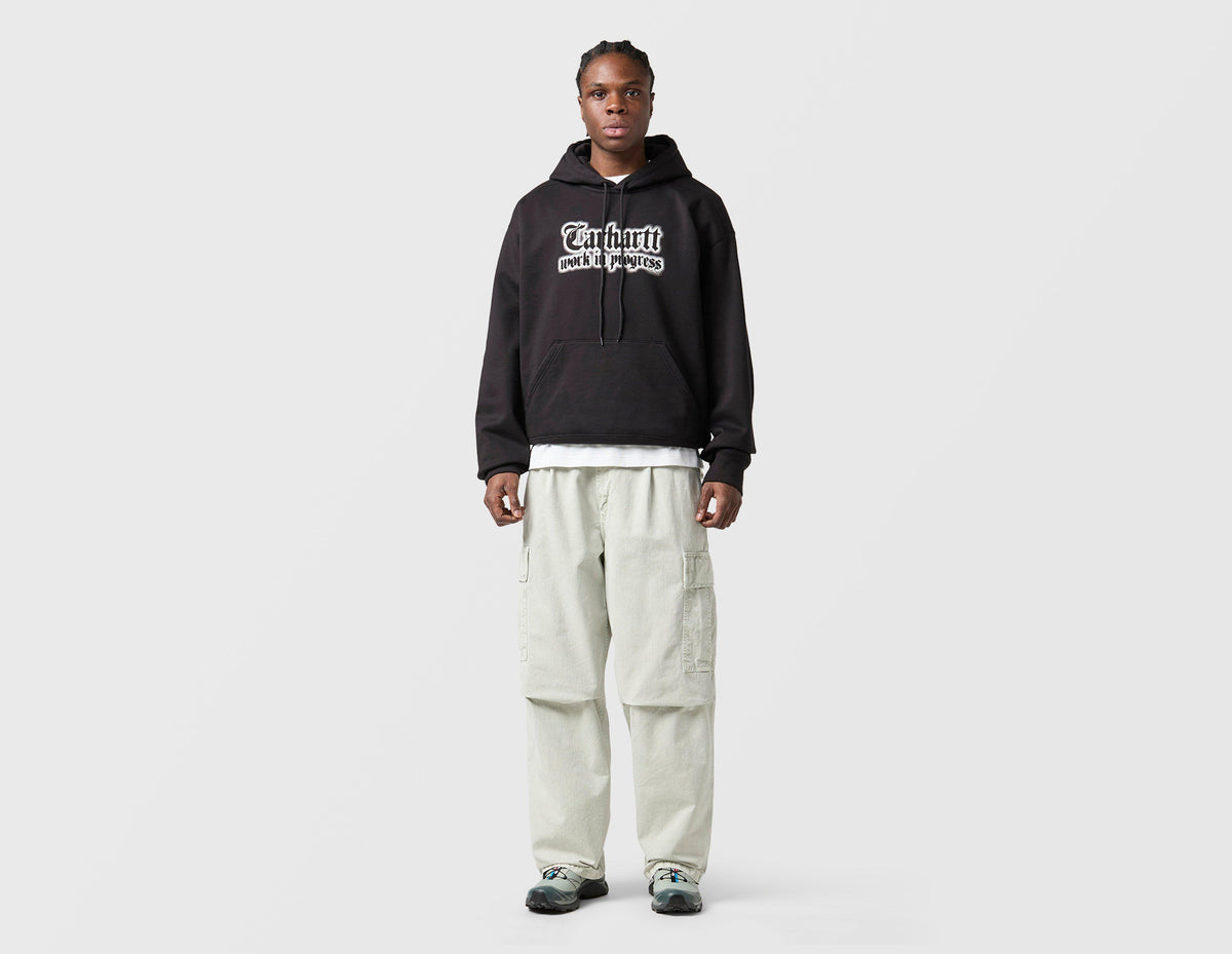Carhartt WIP World Tour Hoodie