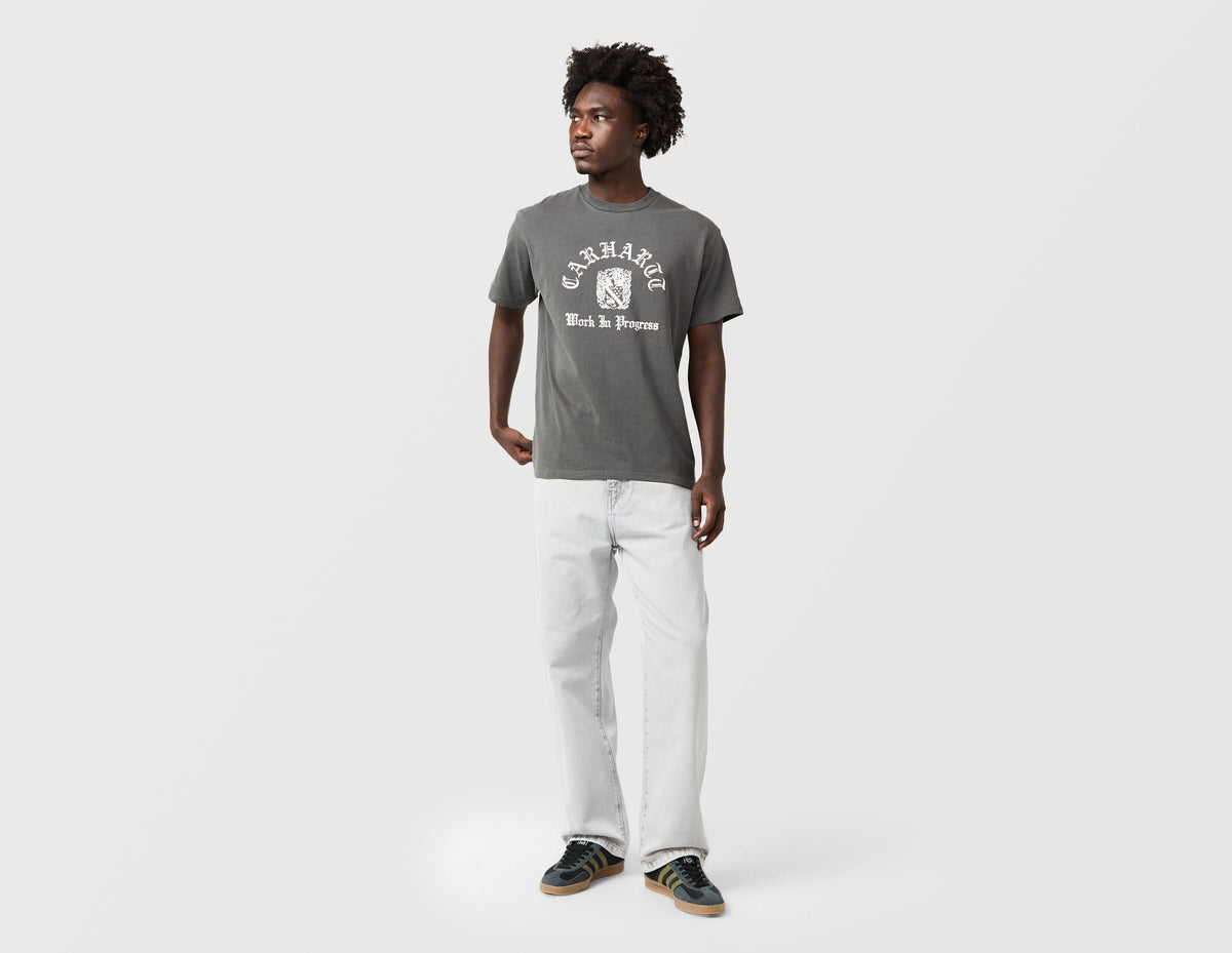 Carhartt WIP Coat Of Arms T-Shirt