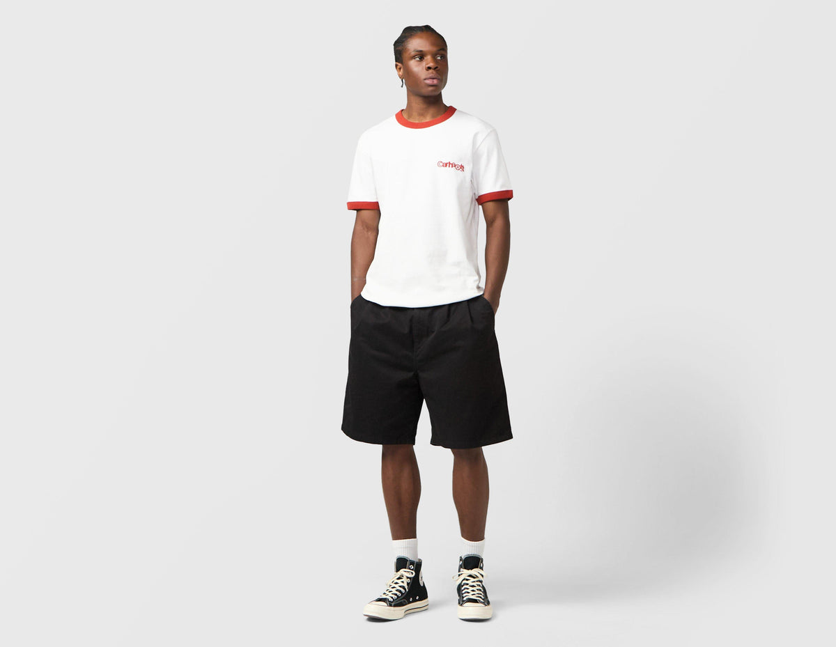 Carhartt WIP Ringer T-Shirt