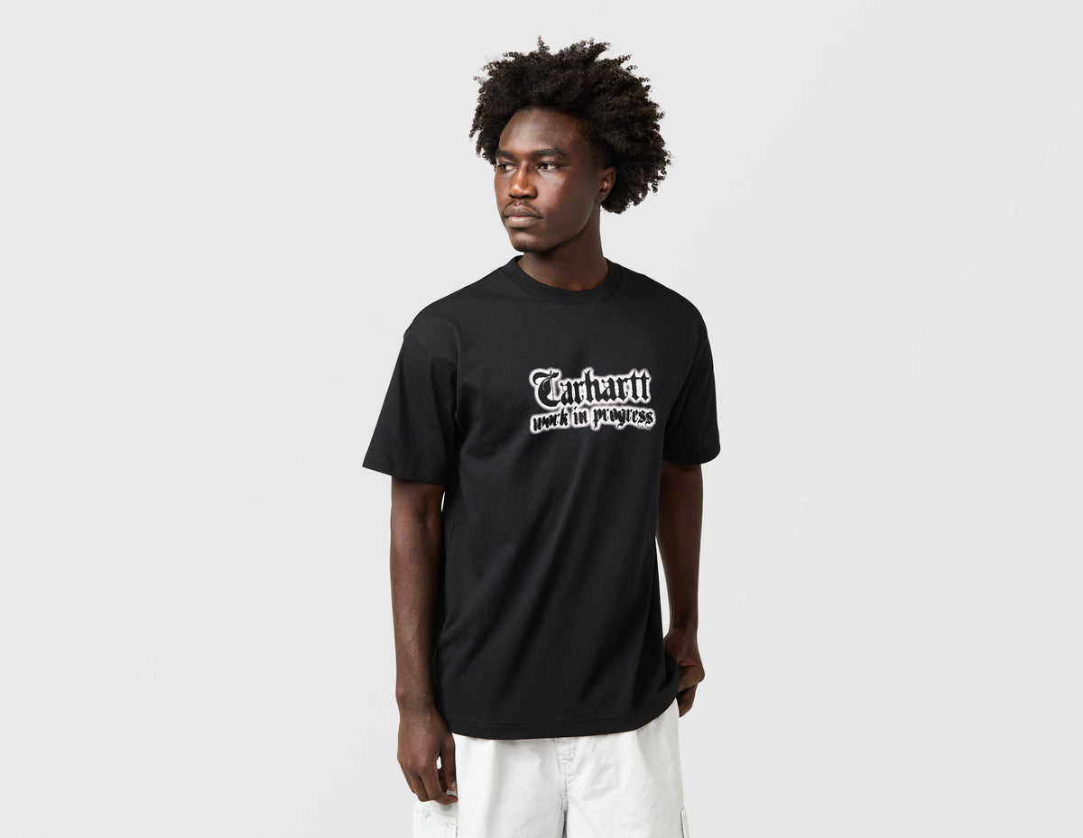 Carhartt WIP World Tour T-Shirt