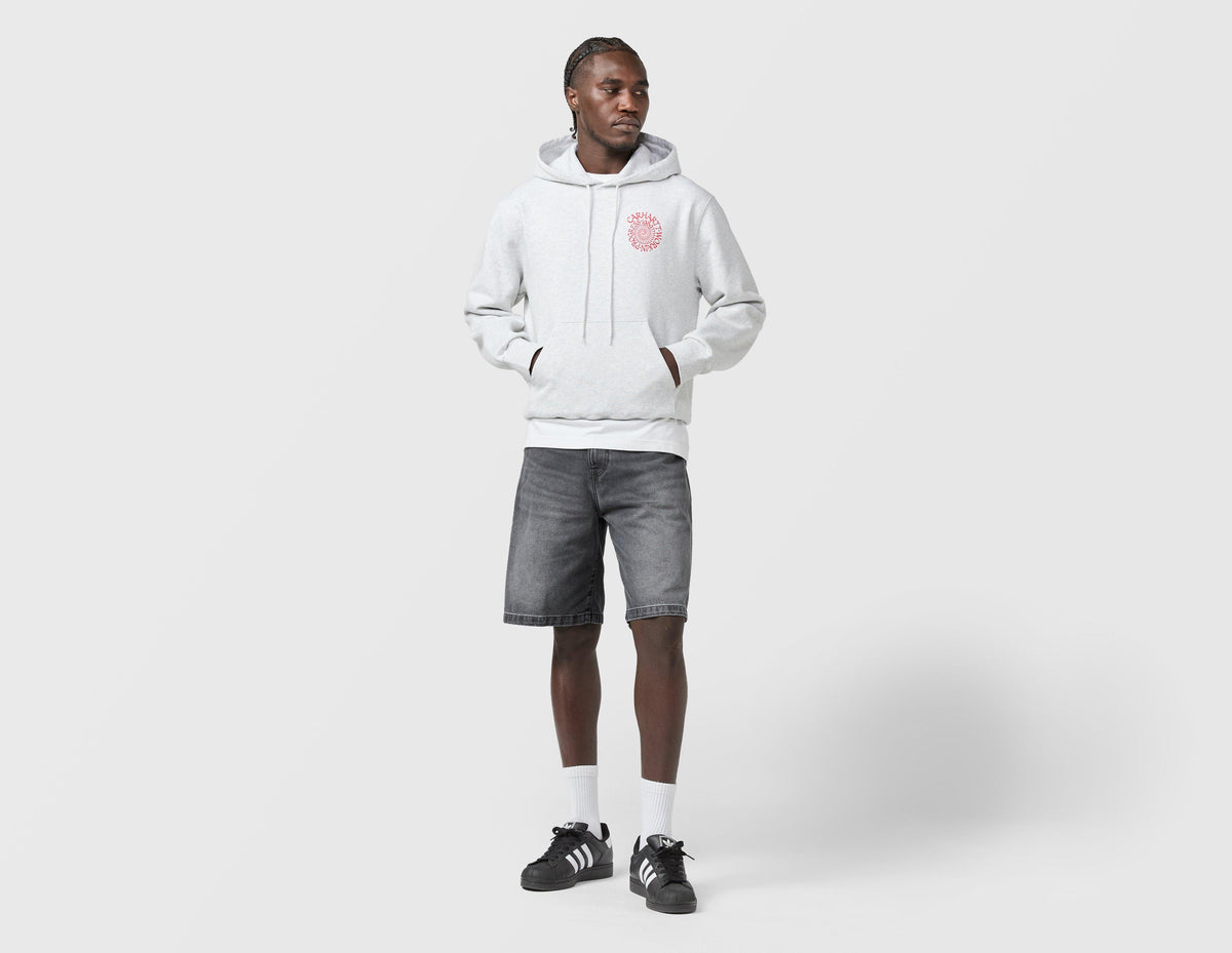 Carhartt WIP Spiral Hoodie