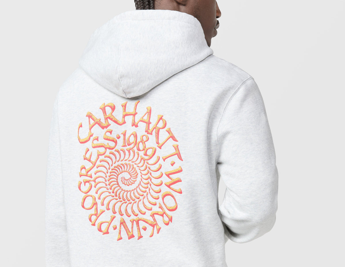 Carhartt WIP Spiral Hoodie