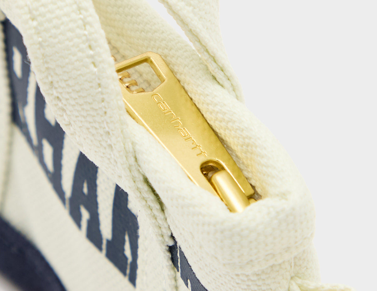 Carhartt WIP Mini Tote Bag Keychain