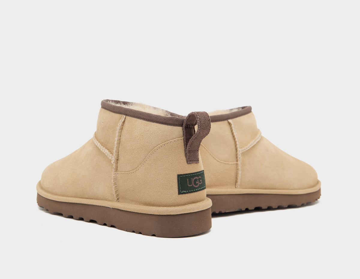 UGG Classic Ultra Mini