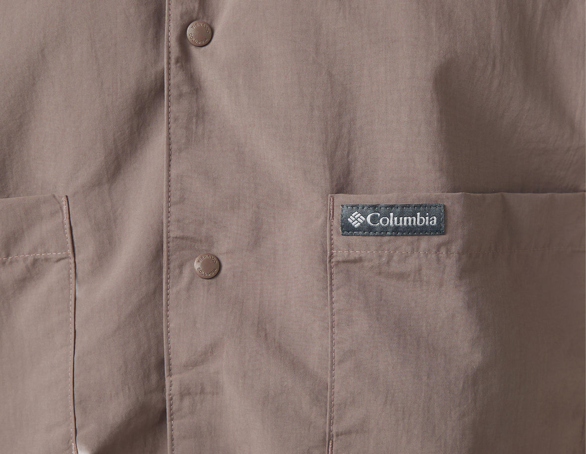 Columbia Chill Creek Shirt