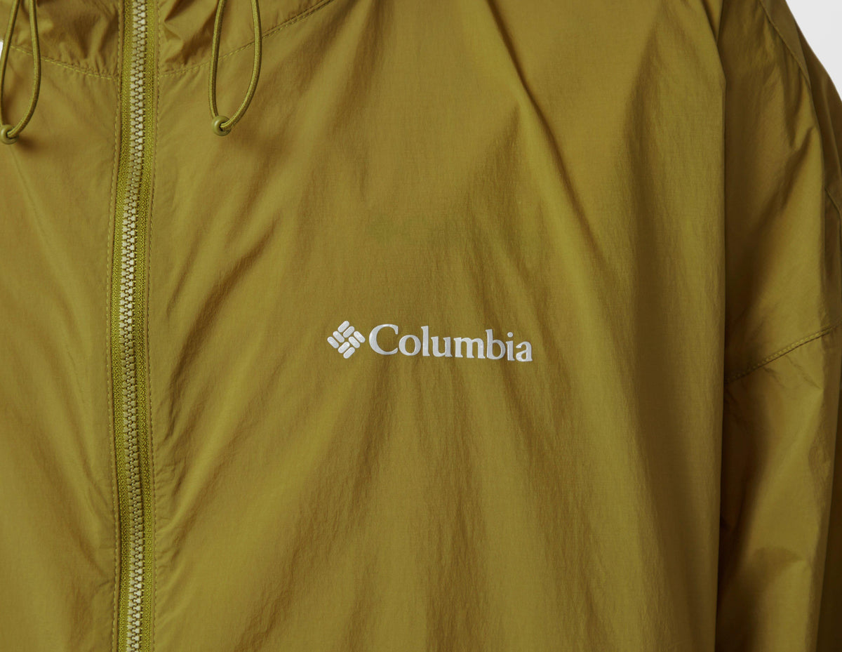 Columbia Street Heights Jacket