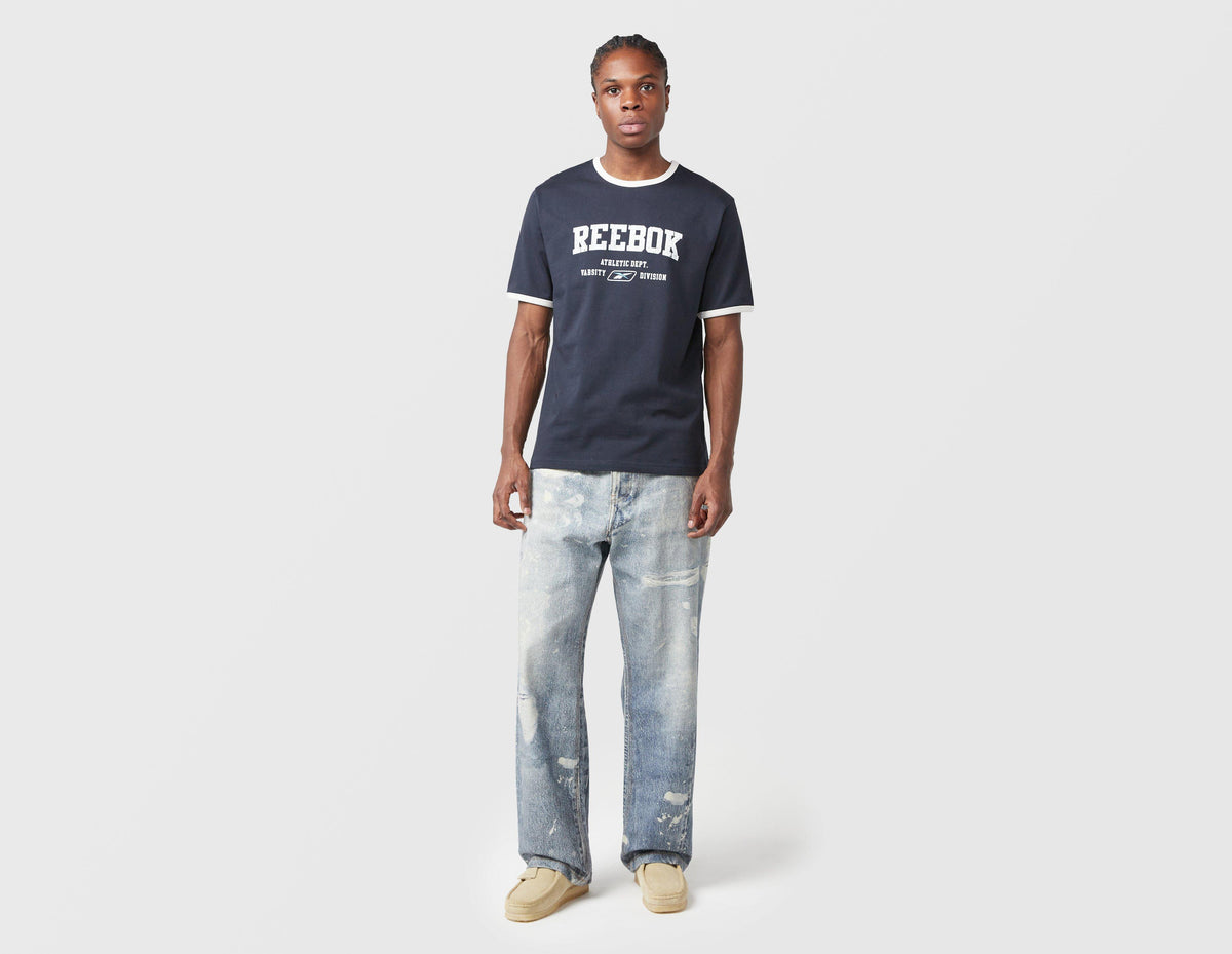 Reebok Athletic Dept T-Shirt - size? exclusive