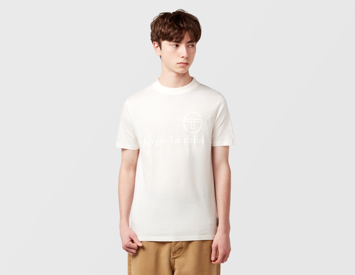 Sergio Tacchini Lazio T-Shirt