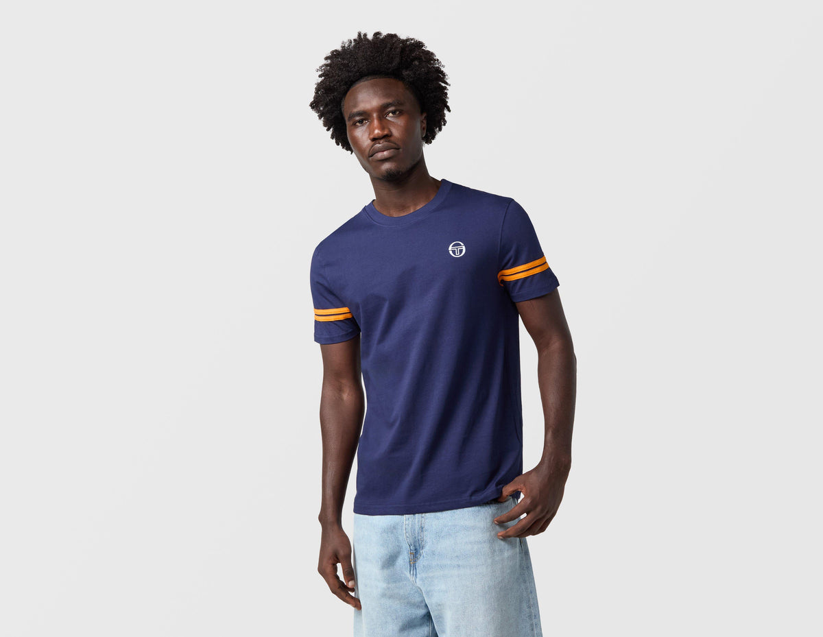 Sergio Tacchini Grello Band T-Shirt