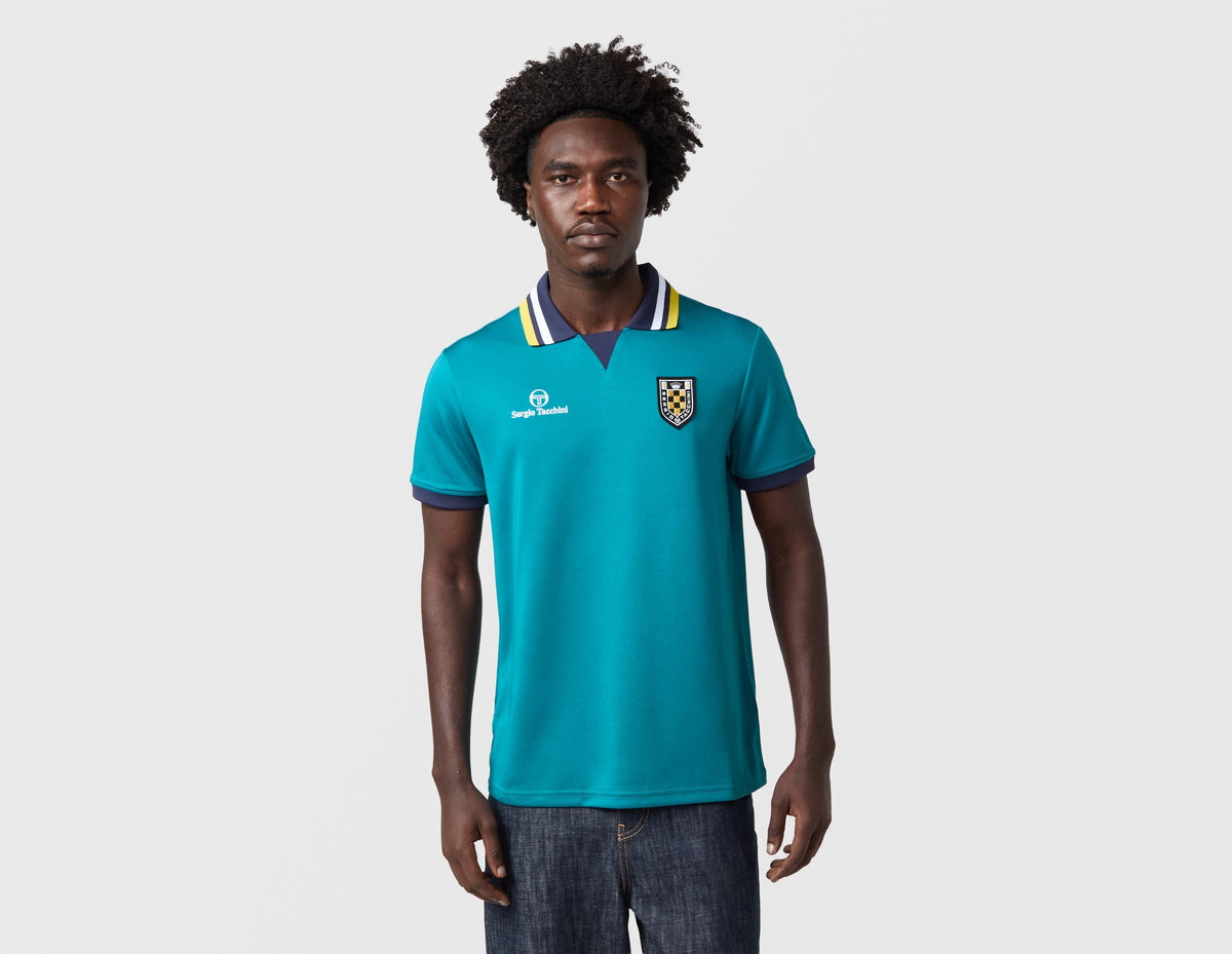 Sergio Tacchini Sergio FC Jersey