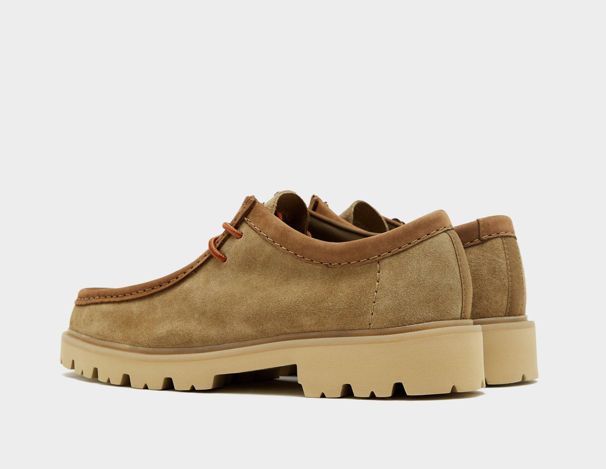 Clarks Originals Cleyhill Seam