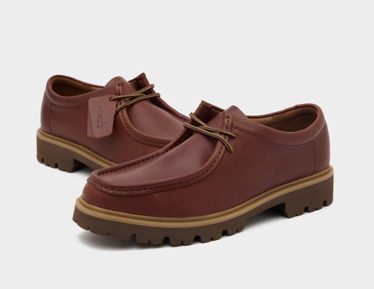 Clarks Originals Cleyhill Seam
