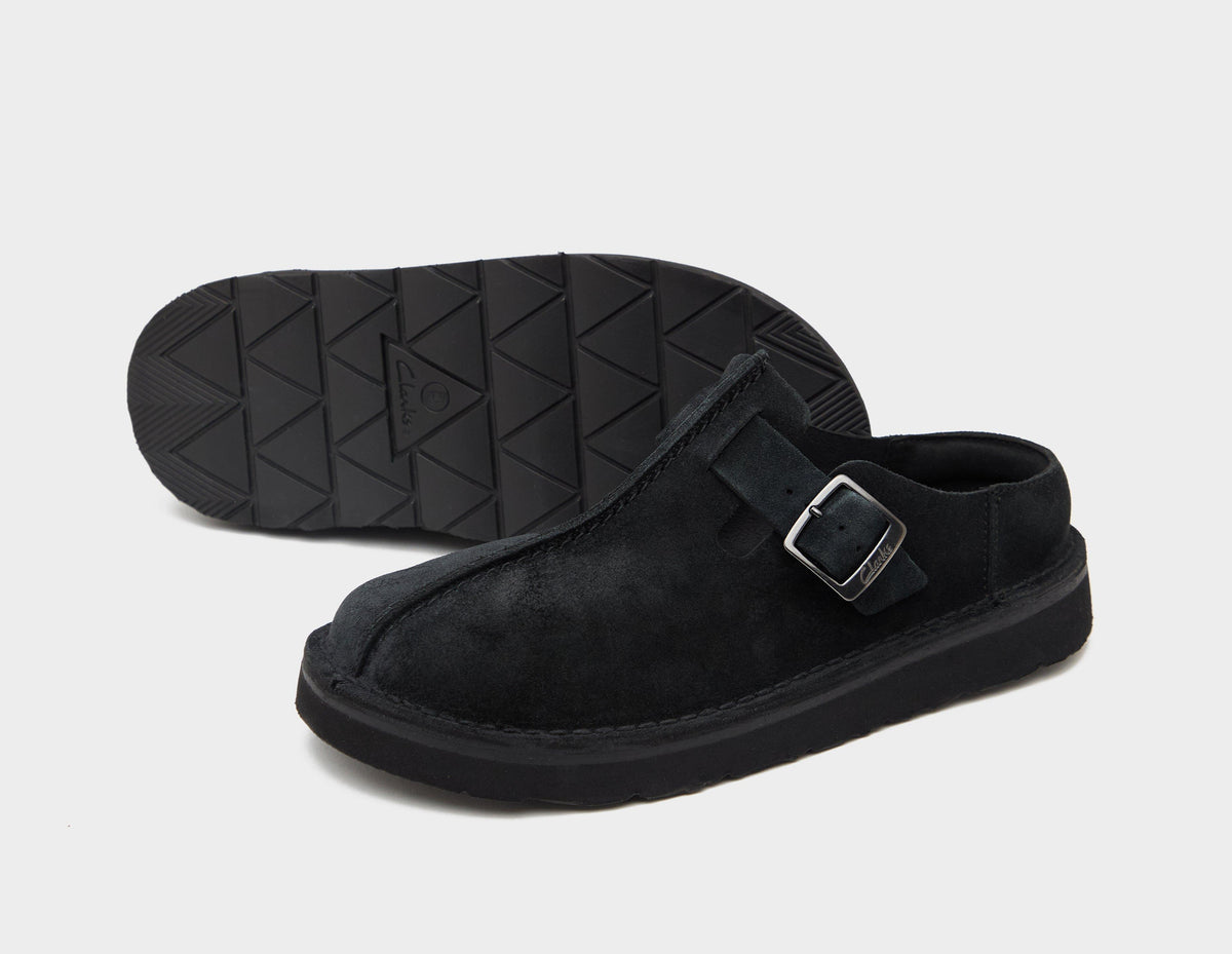 Clarks Originals Solsbury Mule Women's