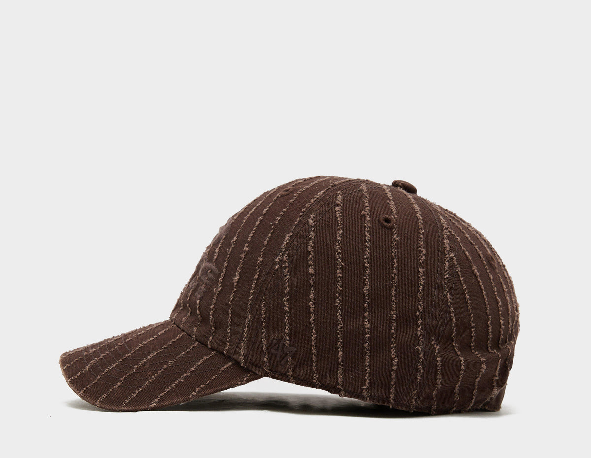 Alte Systems x 47 Brand Clawed Script Clean Up Cap