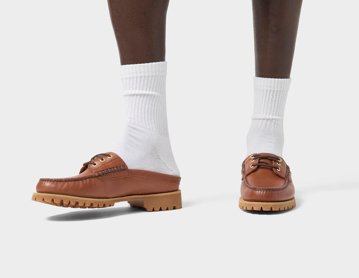 Timberland Authentic Mule