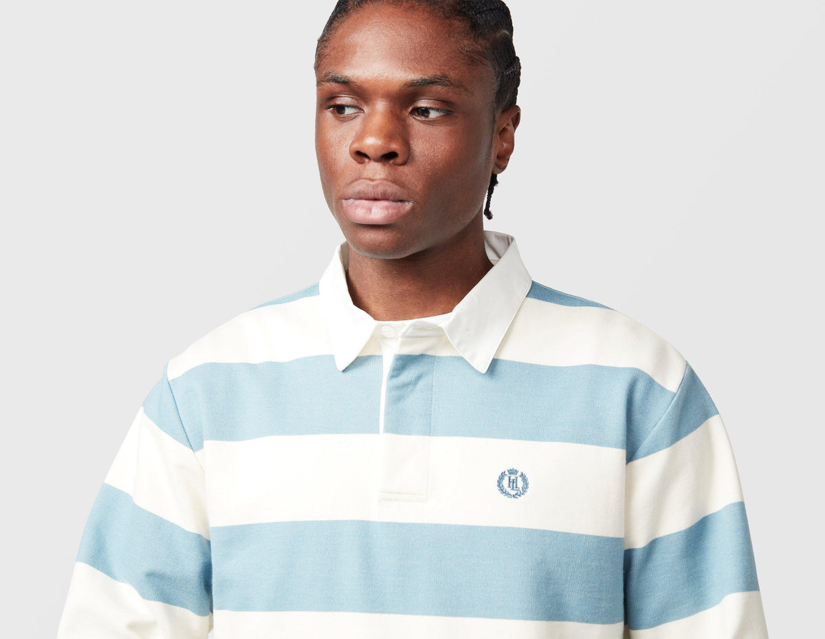 Henri Lloyd Hayling Rugby Shirt