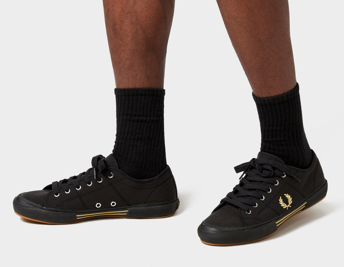 Fred Perry B708 Tennis Shoe