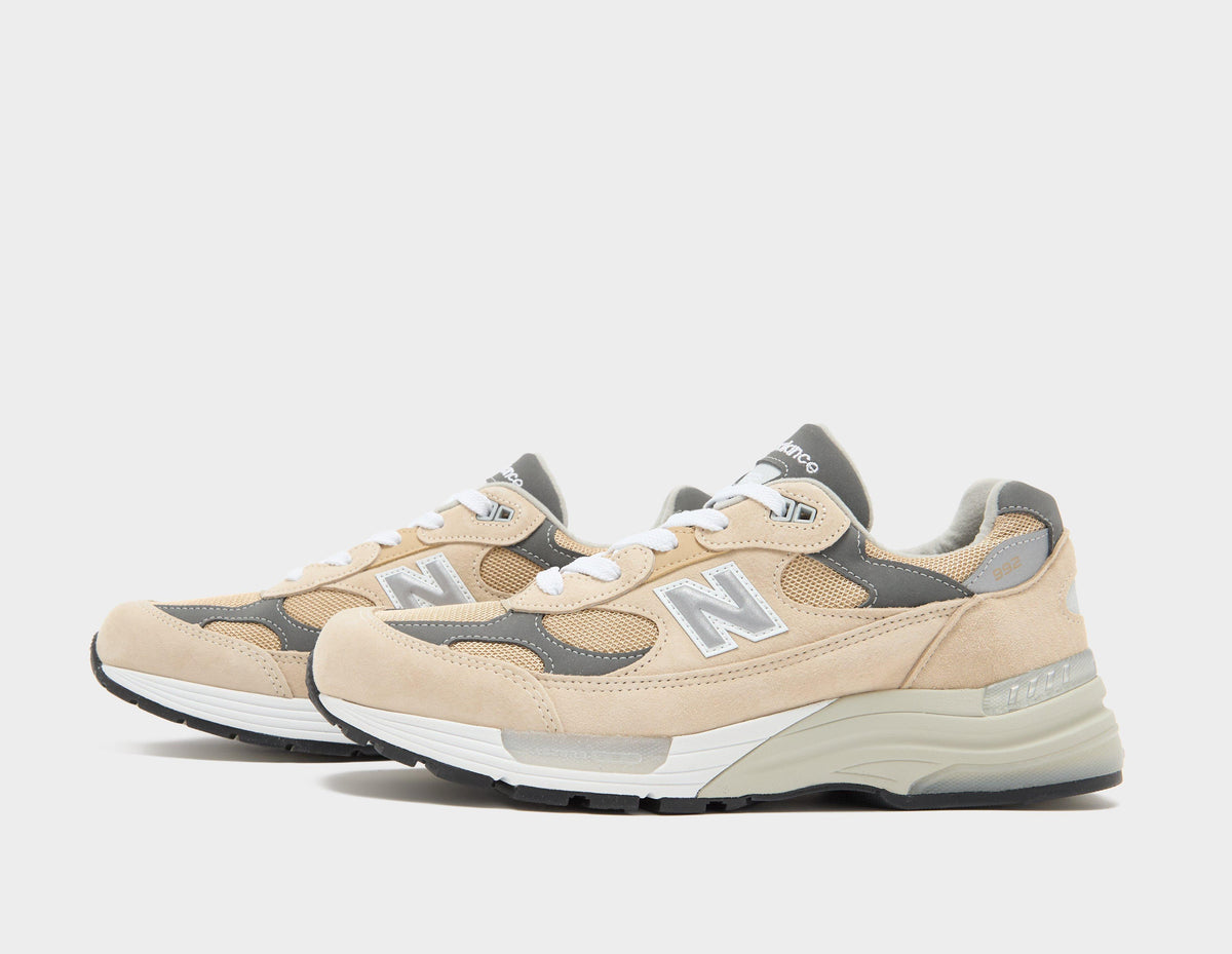 New Balance 992 Made In USA