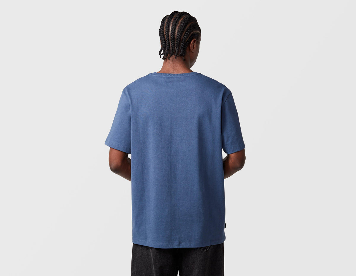 Timberland Embroidery Logo T-Shirt