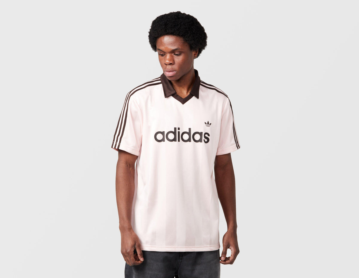 adidas Originals Archive Collar Jersey