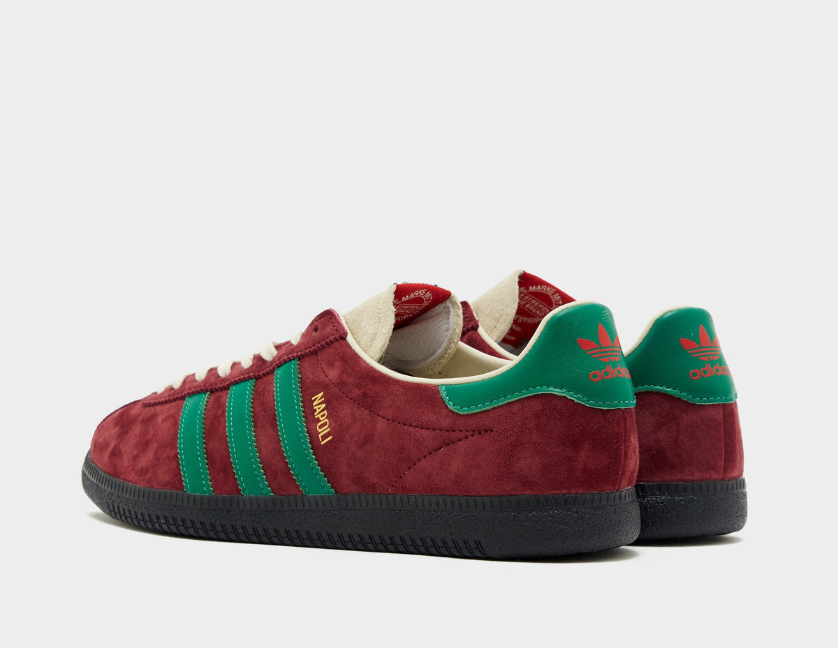 adidas Originals Napoli 'Pizza Pack' - size? exclusive