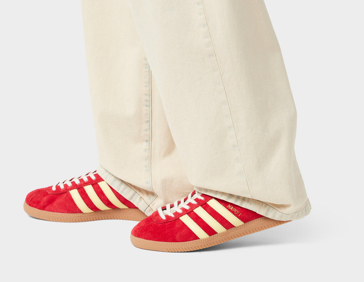 adidas Originals Napoli 'Pizza Pack' - size? exclusive
