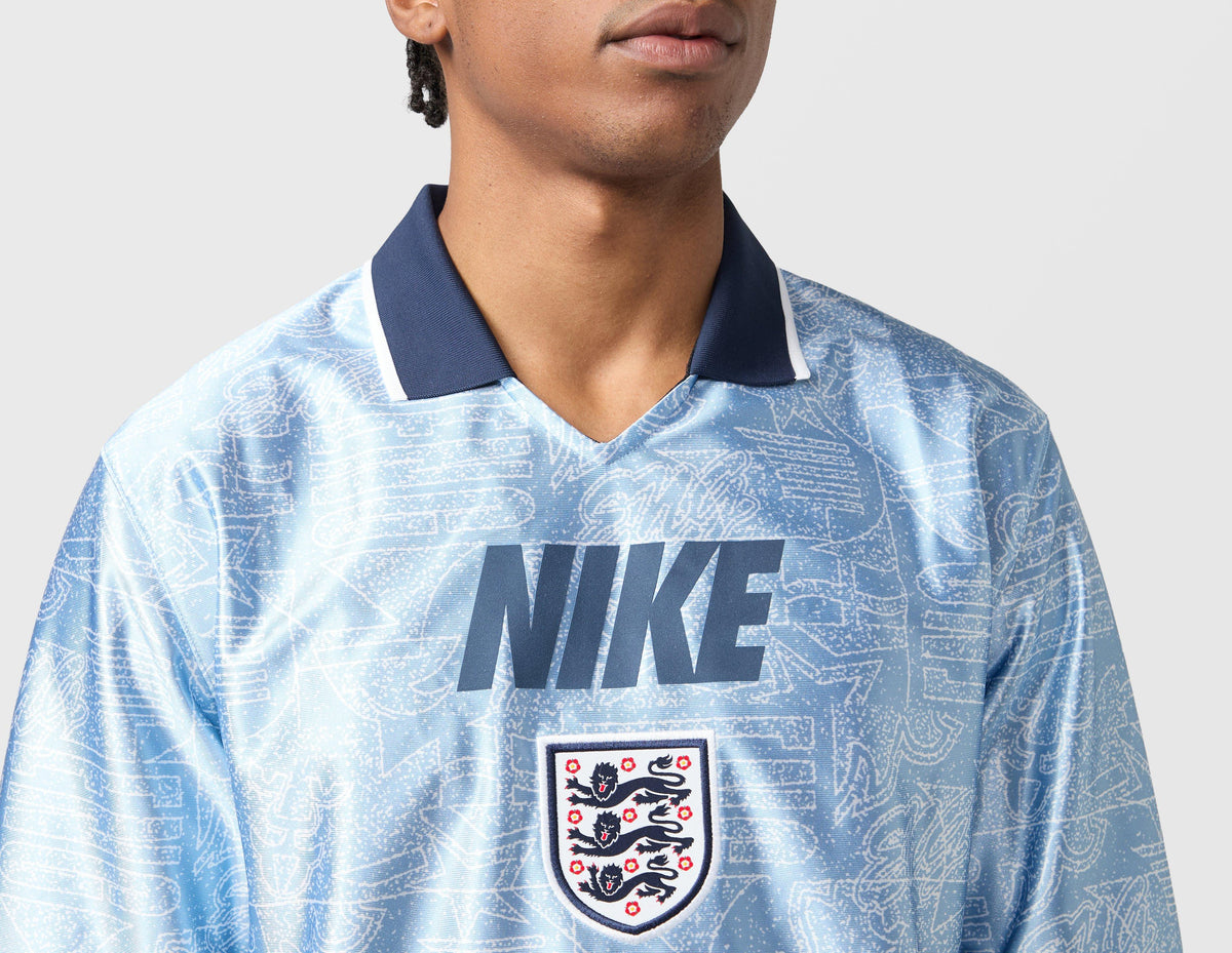 Nike England Energy Football Top