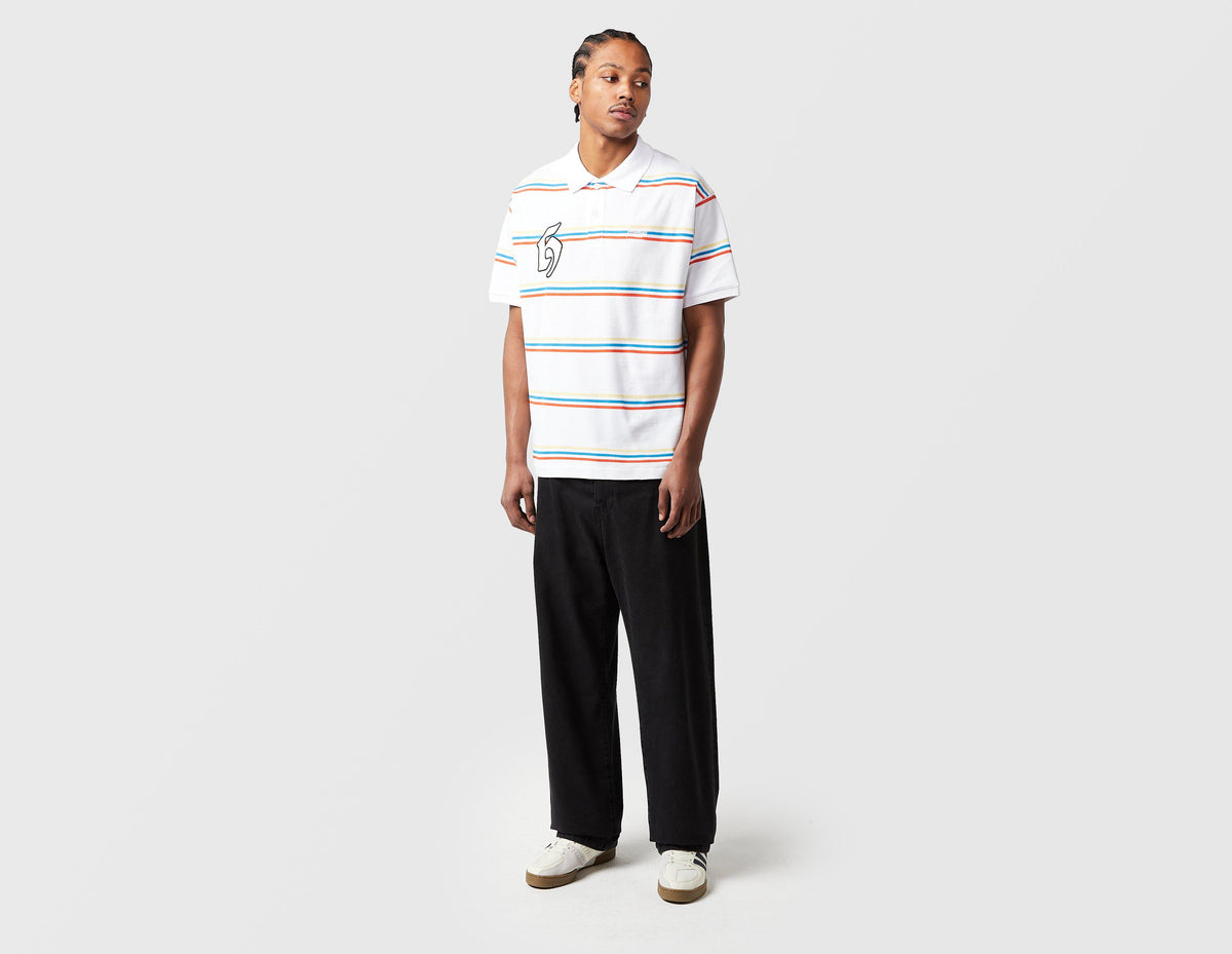 Home Grown Draft Polo