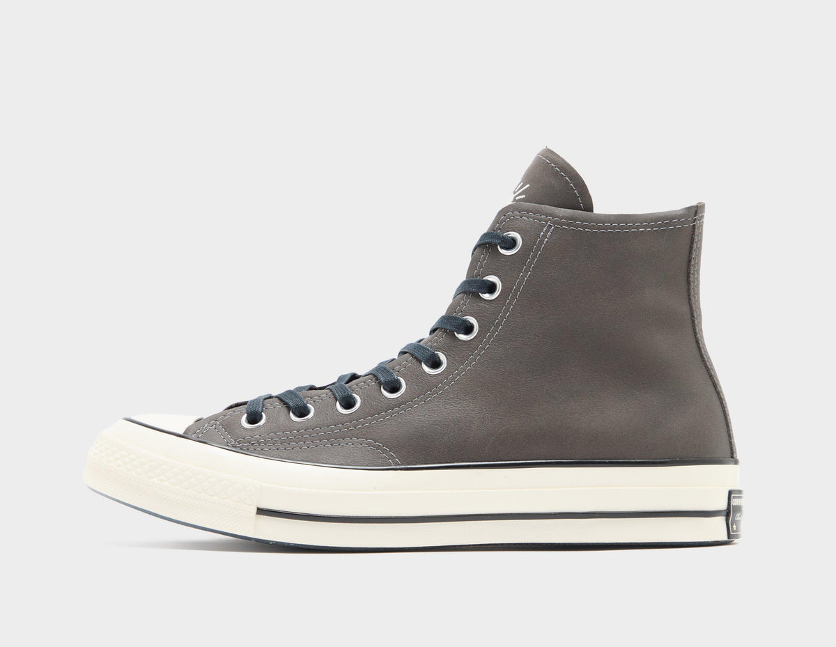 Converse Chuck 70 Hi Leather