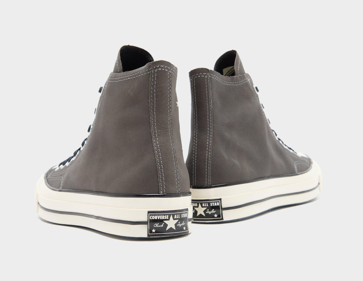 Converse Chuck 70 Hi Leather