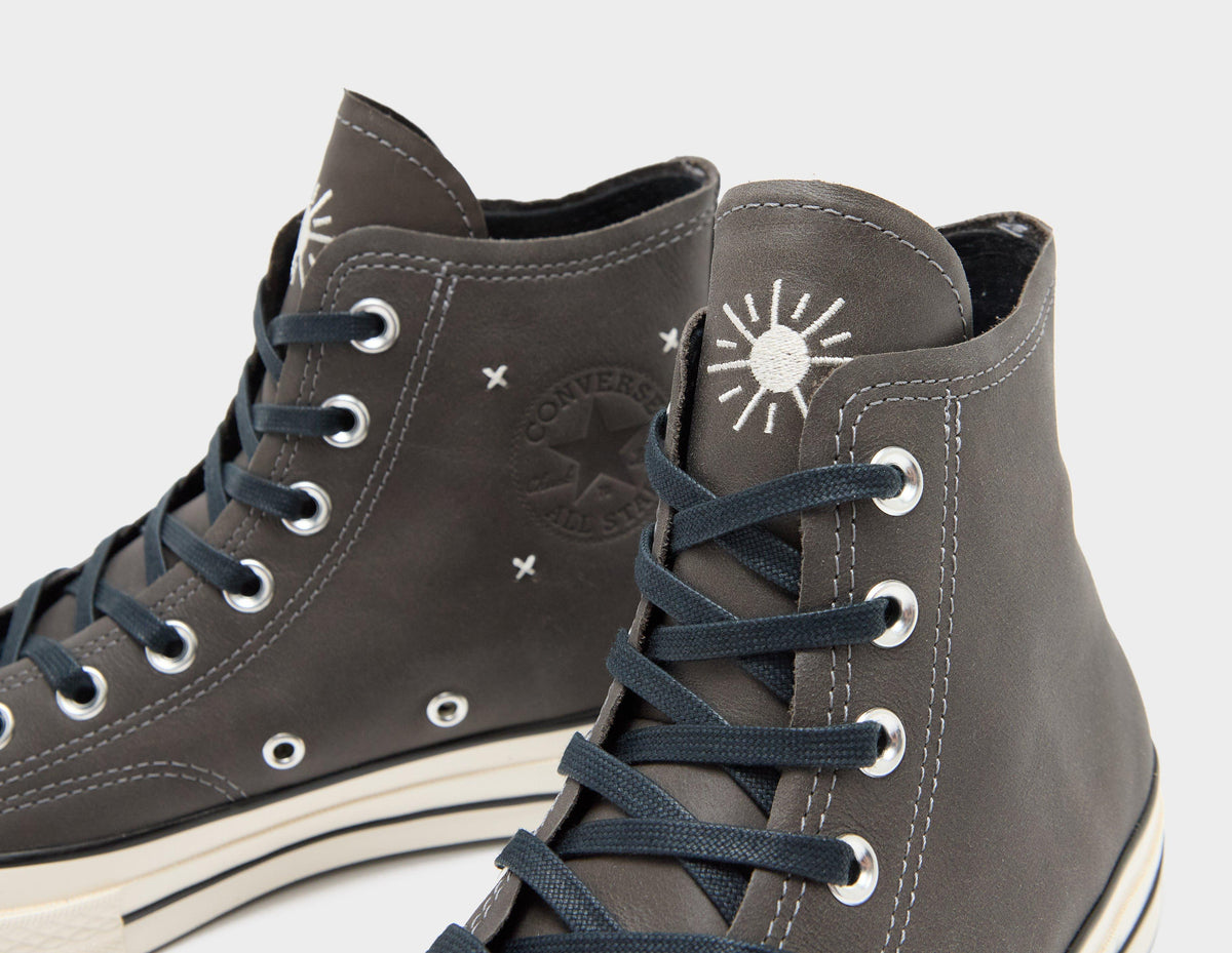 Converse Chuck 70 Hi Leather