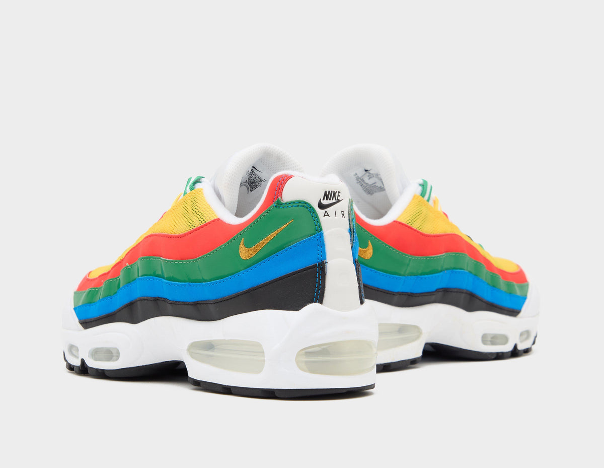 Nike Air Max 95 'Olympic'