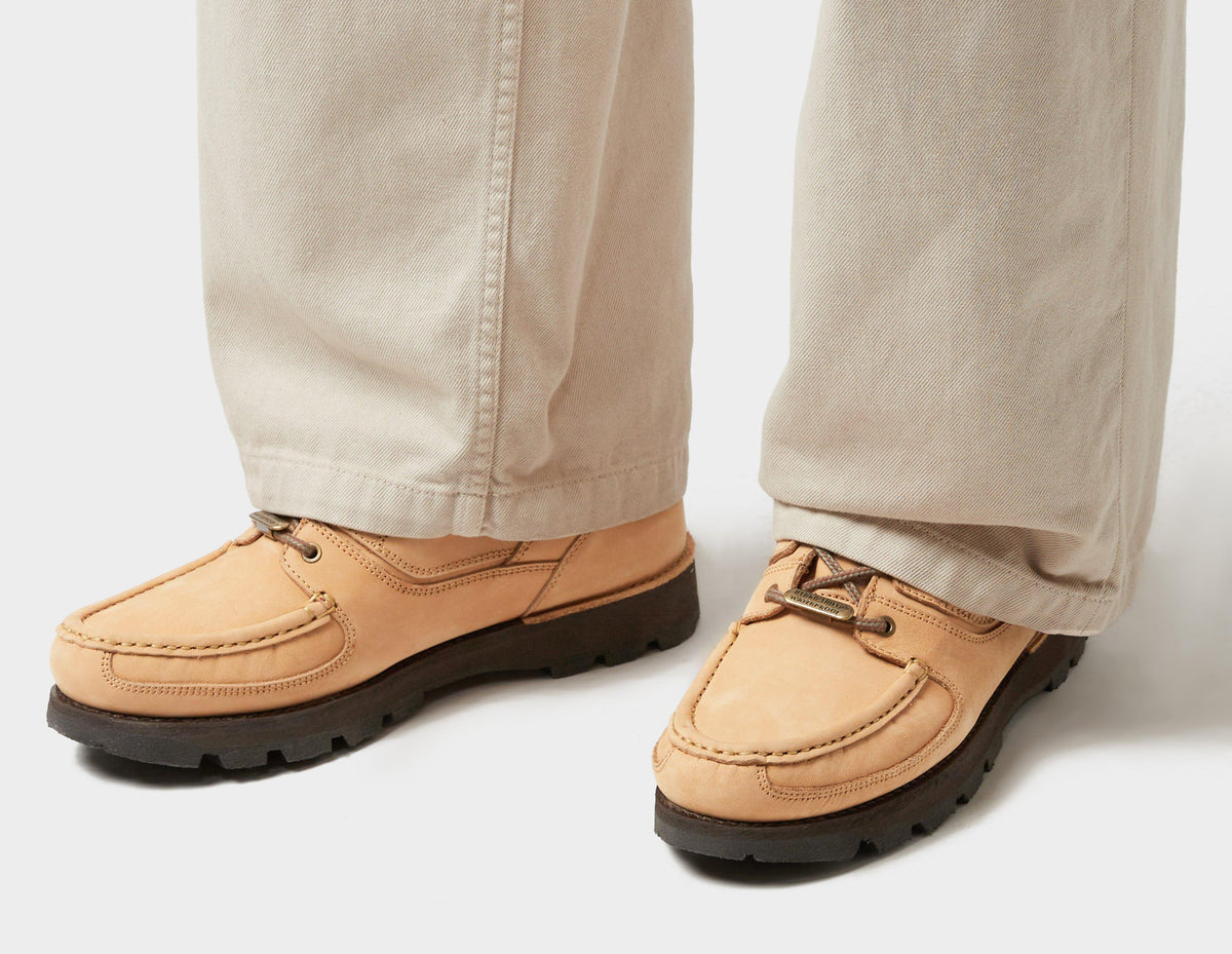 Rockport Umbwe Hiker Boot