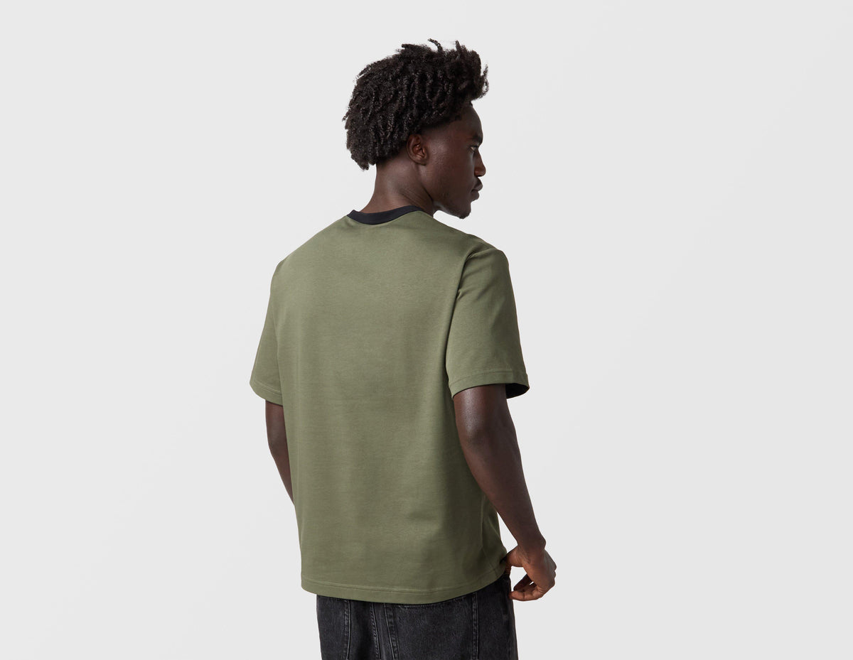 Fred Perry x Meyba Ringer T-Shirt