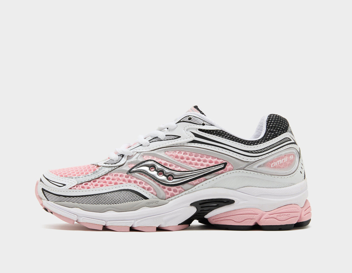 Saucony ProGrid Omni 9 Women's