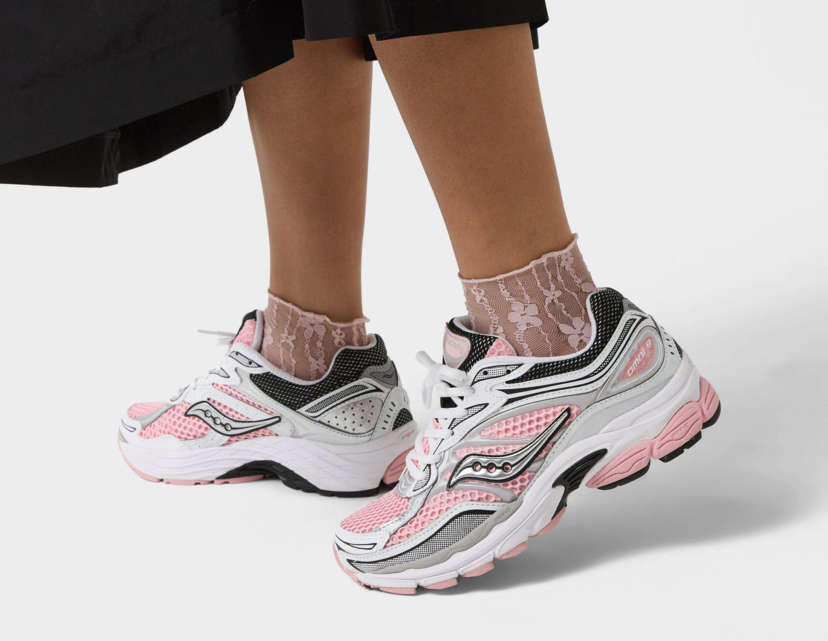 Saucony ProGrid Omni 9 Women's