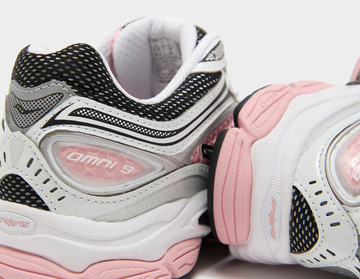 Saucony ProGrid Omni 9 Women's
