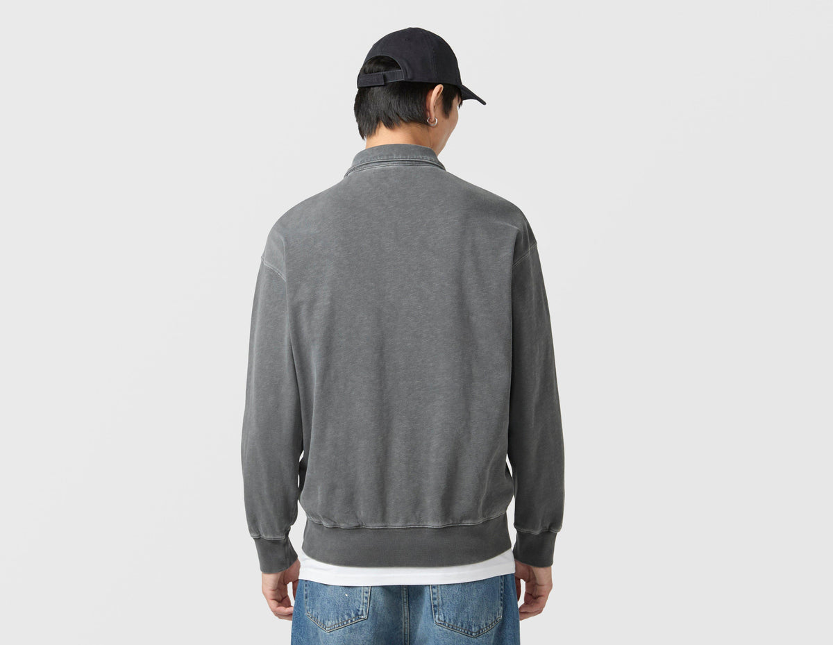 Carhartt WIP Harper Polo Sweatshirt