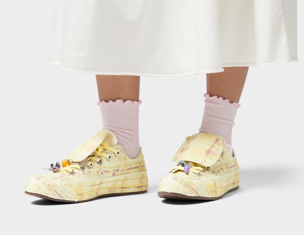 Converse x Collina Strada Chuck 70 Low Women's