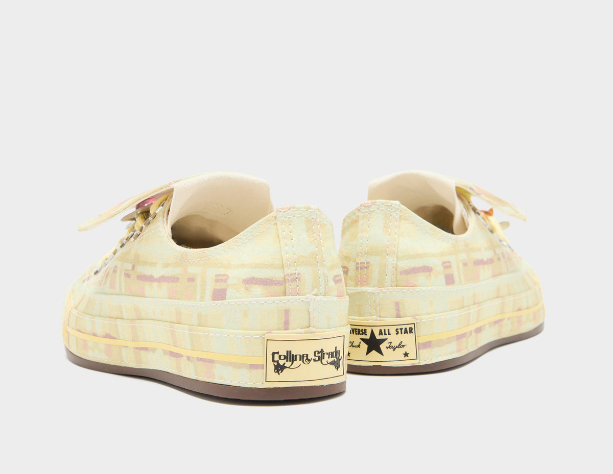 Converse x Collina Strada Chuck 70 Low Women's