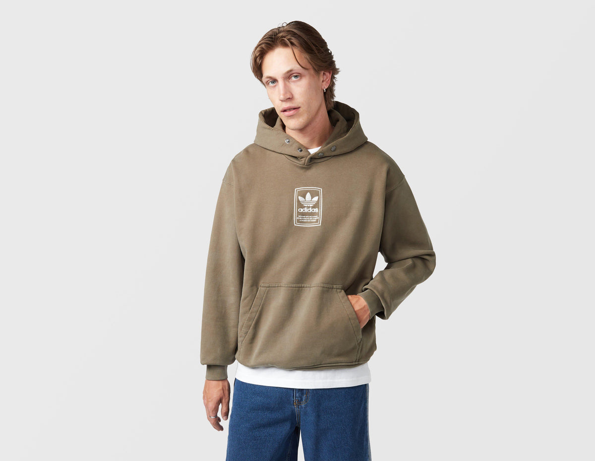 adidas Originals Elevated GFX Hoodie