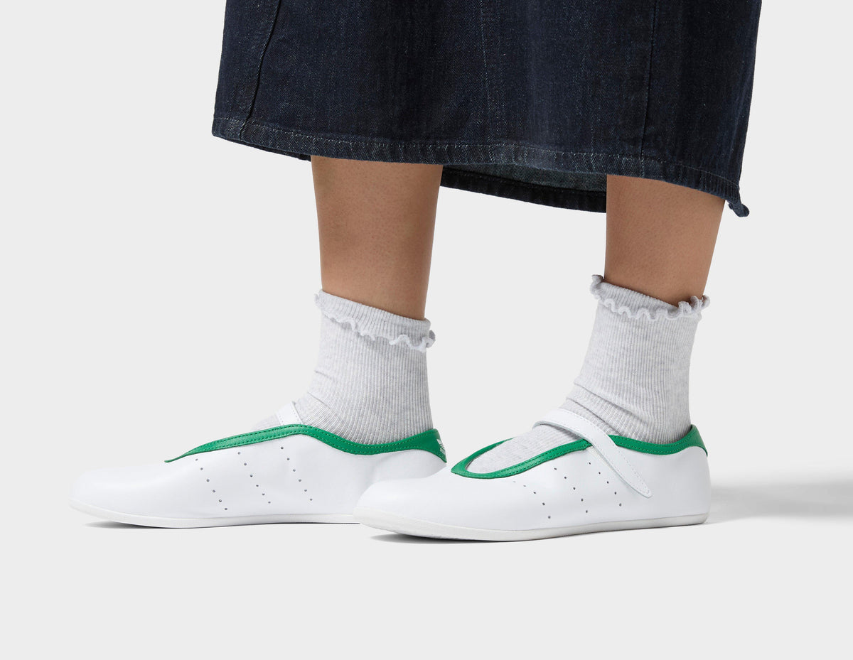 adidas Originals Stan Smith Lo Pro Ballet Women's